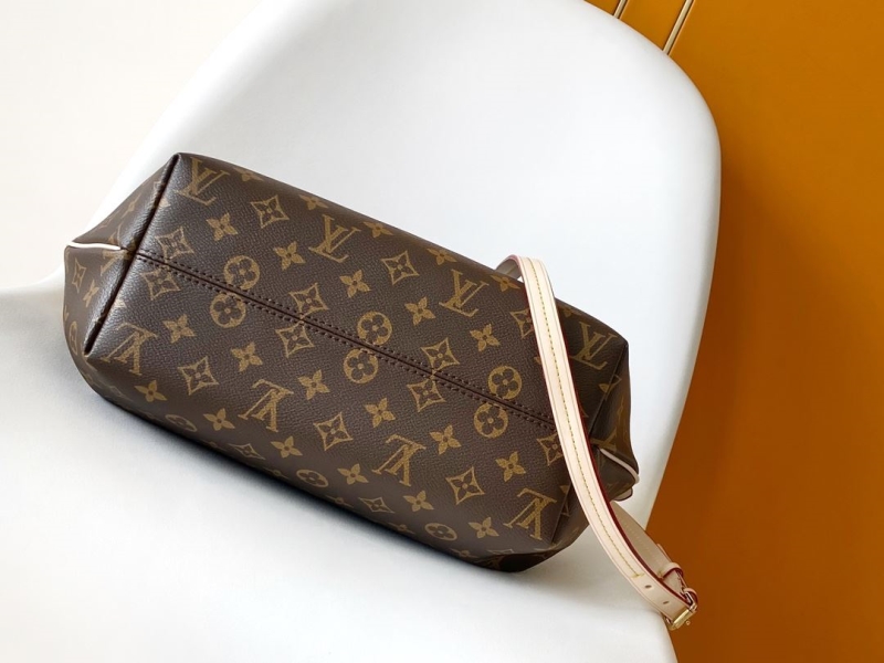 LV Top Handle Bags